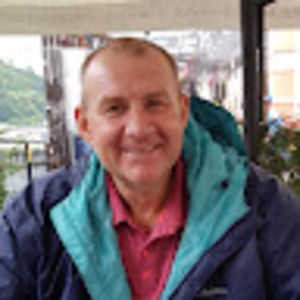 Meet your Posher, Yuriy